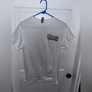 PDRA Propane Racing Championship T-Shirt